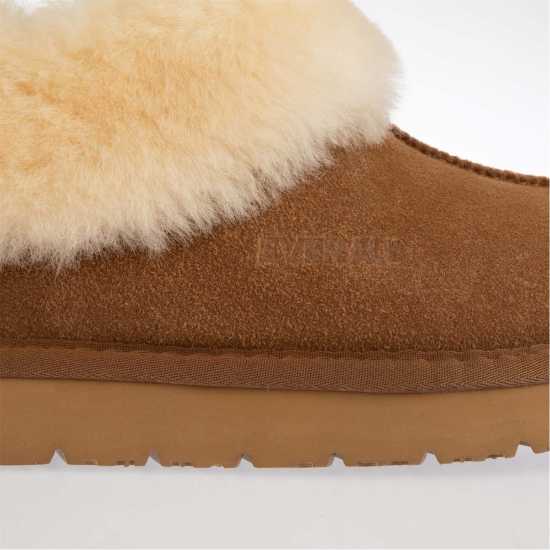 Ibis Slippers  