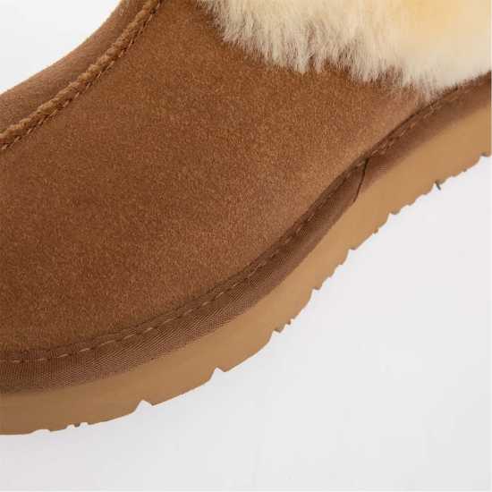 Ibis Slippers  