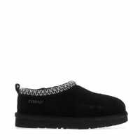Everau Wigeon Leather Slippers  