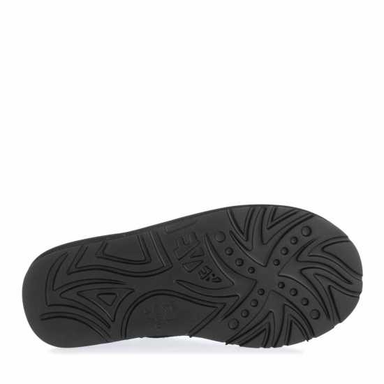 Everau Wigeon Leather Slippers  