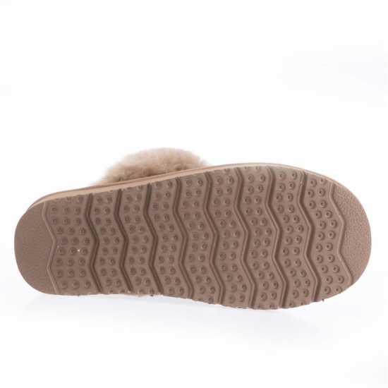 Raven Slippers  