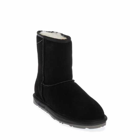 Parrot Short Classic Boots  