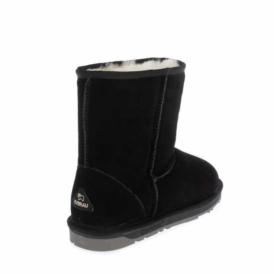 Parrot Short Classic Boots  