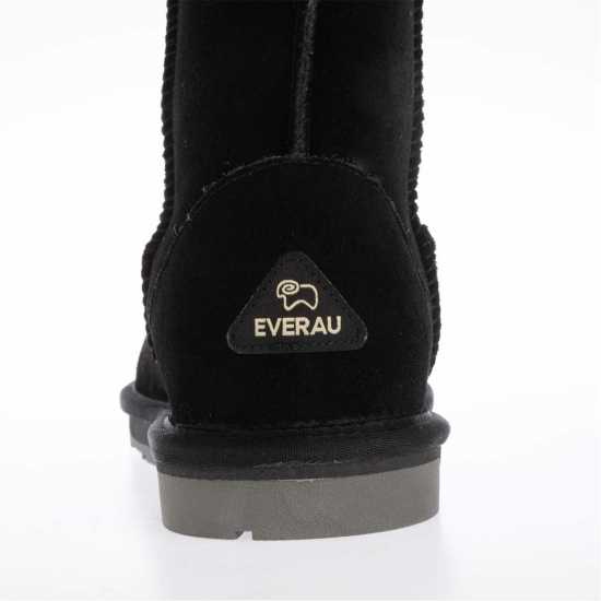 Parrot Short Classic Boots  