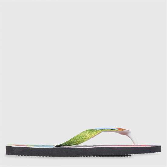 Havaianas Top Pride Flip-Flops  