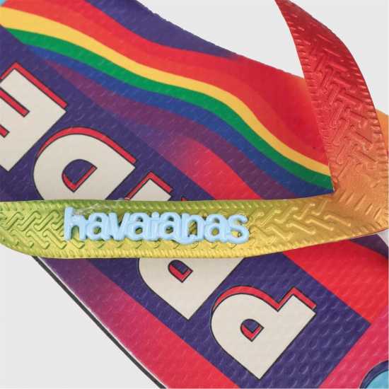 Havaianas Top Pride Flip-Flops  