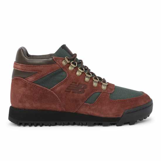 Rainer Mid Boots  