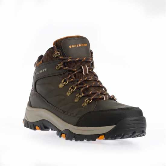 Skechers Relment Dagget Boots  
