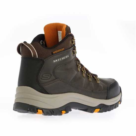 Skechers Relment Dagget Boots  