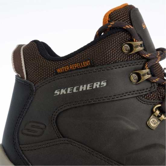 Skechers Relment Dagget Boots  