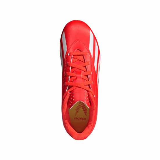 Adidas X Crazyfast Club Fxg Football Boots  