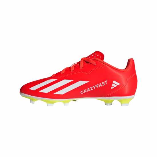 Adidas X Crazyfast Club Fxg Football Boots  