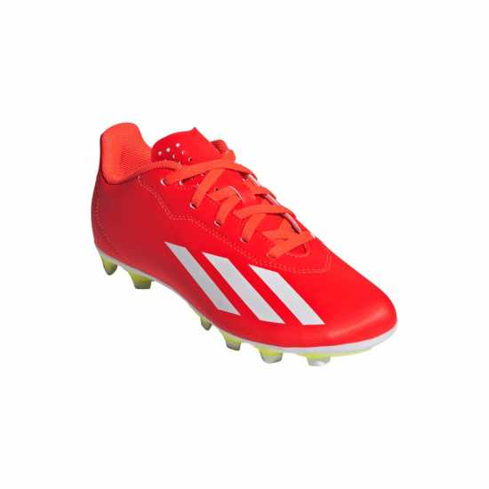 Adidas X Crazyfast Club Fxg Football Boots  