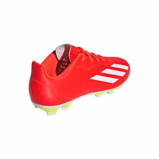 Adidas X Crazyfast Club Fxg Football Boots  