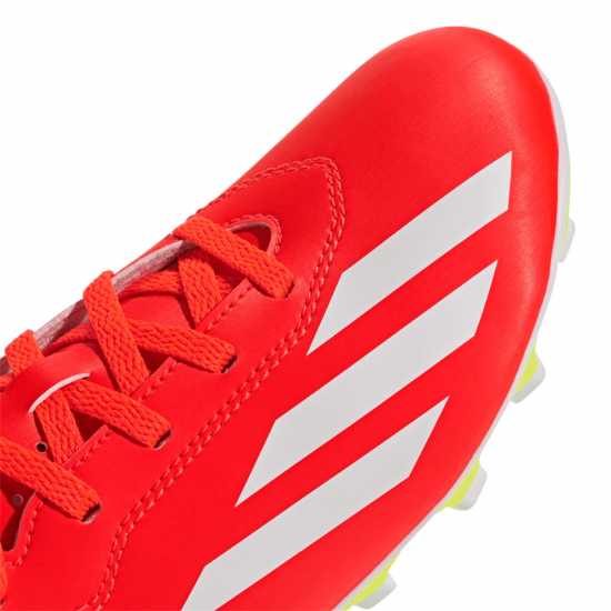 Adidas X Crazyfast Club Fxg Football Boots  