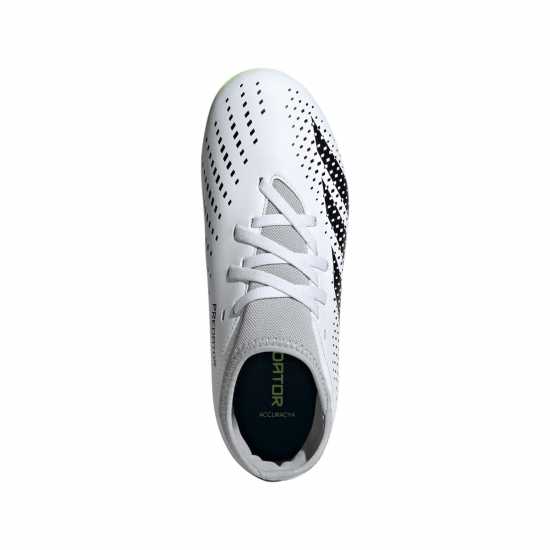 Adidas Predator Accuracy.4 Fxg Football Boots  