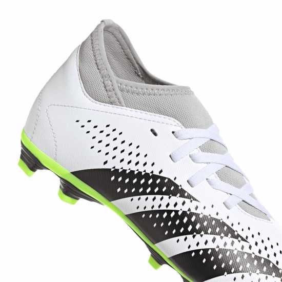Adidas Predator Accuracy.4 Fxg Football Boots  