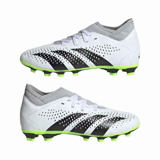 Adidas Predator Accuracy.4 Fxg Football Boots  