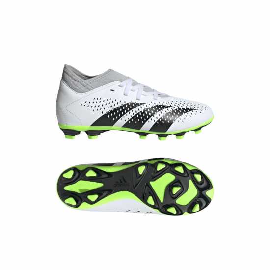 Adidas Predator Accuracy.4 Fxg Football Boots  