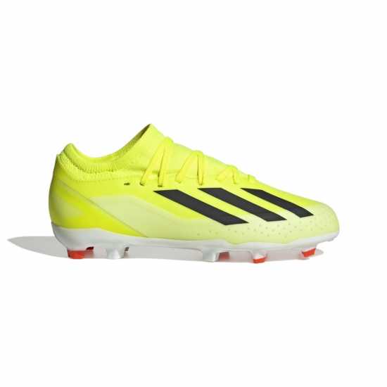 Adidas X Crazyfast League Fg Football Boots  