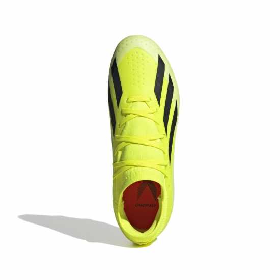 Adidas X Crazyfast League Fg Football Boots  