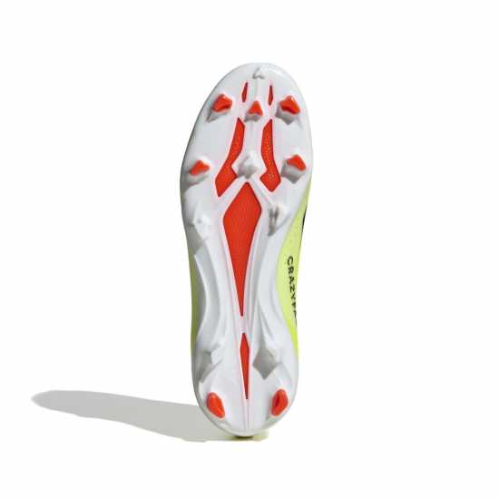 Adidas X Crazyfast League Fg Football Boots  