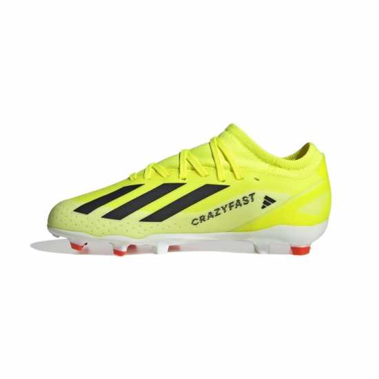 Adidas X Crazyfast League Fg Football Boots  