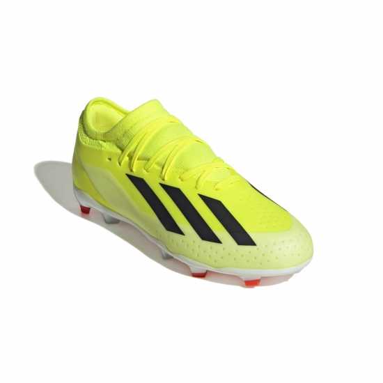 Adidas X Crazyfast League Fg Football Boots  