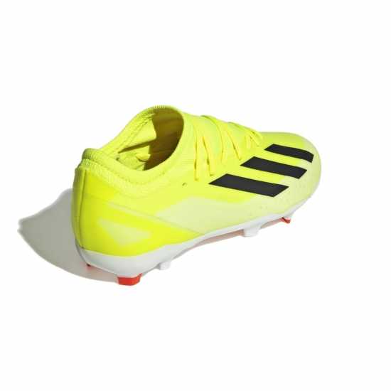 Adidas X Crazyfast League Fg Football Boots  