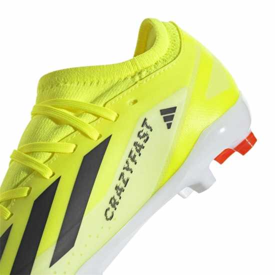 Adidas X Crazyfast League Fg Football Boots  