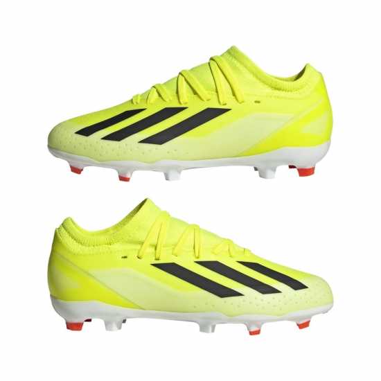 Adidas X Crazyfast League Fg Football Boots  