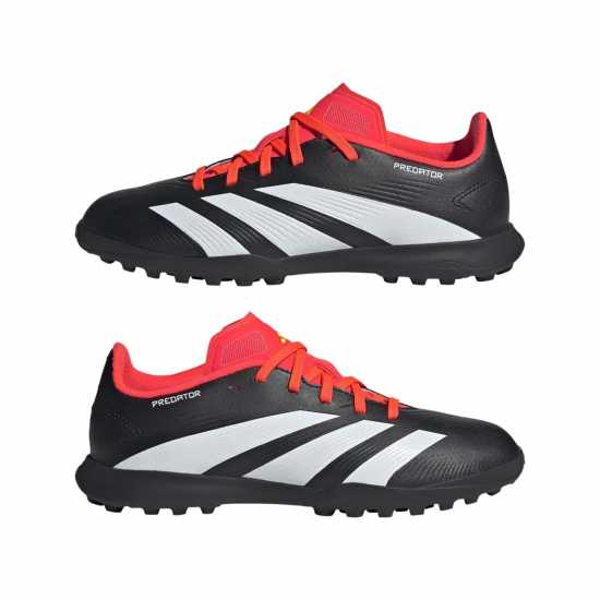 Adidas Predator League Turf Football Boots  