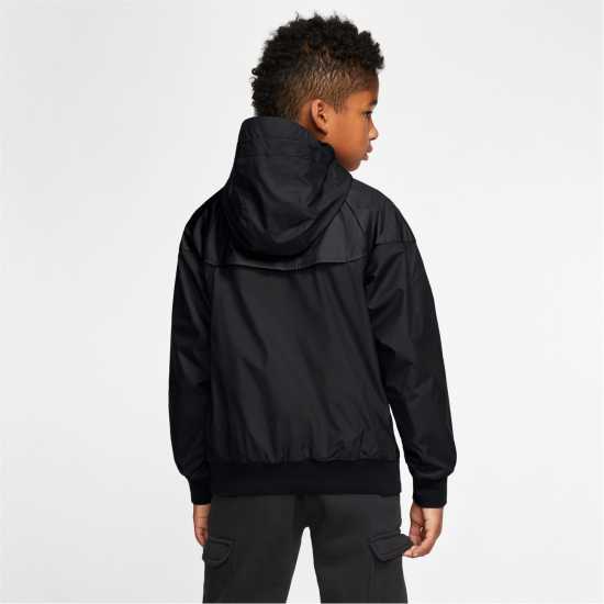 Sportswear Windrunner Big Kids' (boys') Jacket  Детски якета и палта
