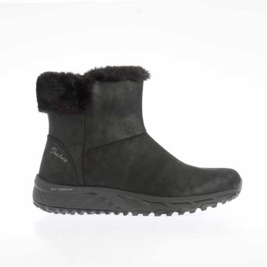 Skechers Escape Plan - Cozy Collab Boots  