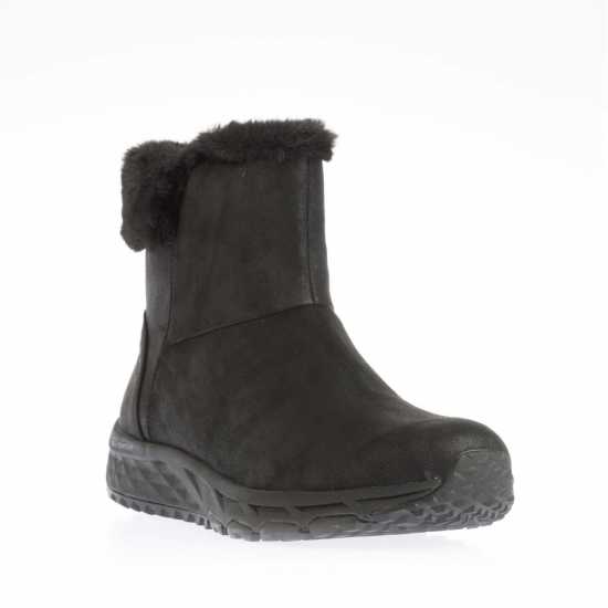 Skechers Escape Plan - Cozy Collab Boots  