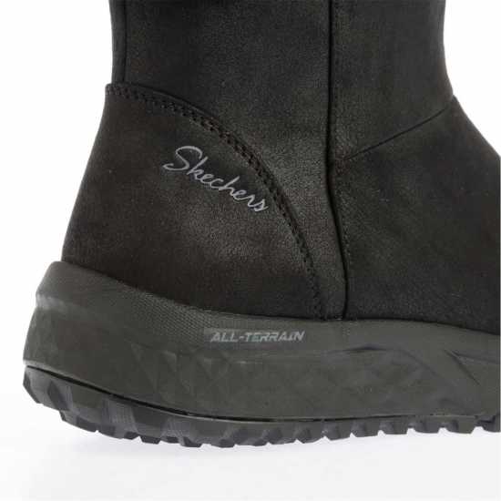 Skechers Escape Plan - Cozy Collab Boots  