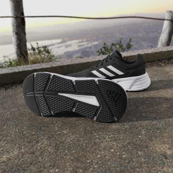 Adidas Мъжки Обувки За Бягане Galaxy 6 M Road Running Shoes Mens  