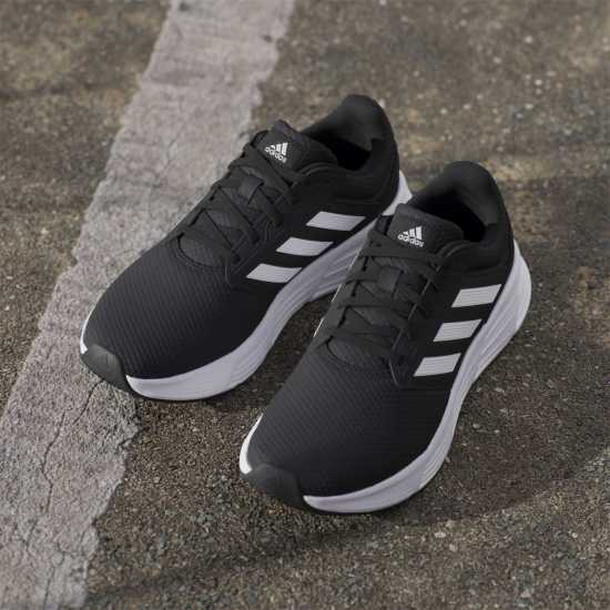 Adidas Мъжки Обувки За Бягане Galaxy 6 M Road Running Shoes Mens  