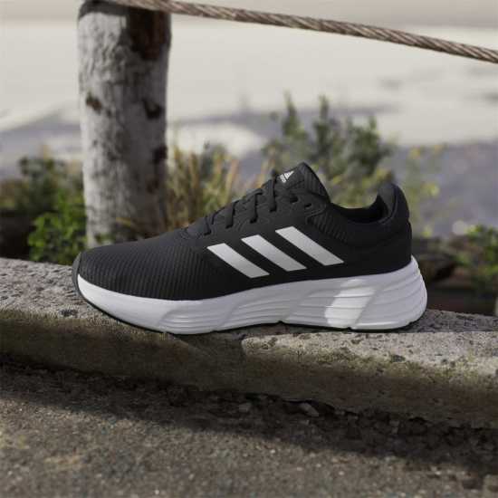 Adidas Мъжки Обувки За Бягане Galaxy 6 M Road Running Shoes Mens  