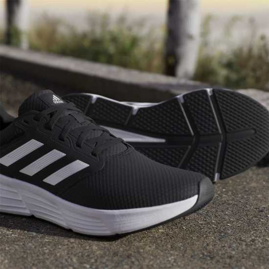 Adidas Мъжки Обувки За Бягане Galaxy 6 M Road Running Shoes Mens  