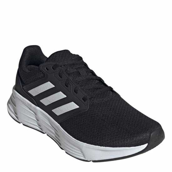 Adidas Мъжки Обувки За Бягане Galaxy 6 M Road Running Shoes Mens  