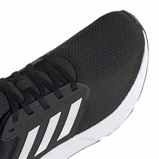 Adidas Мъжки Обувки За Бягане Galaxy 6 M Road Running Shoes Mens  