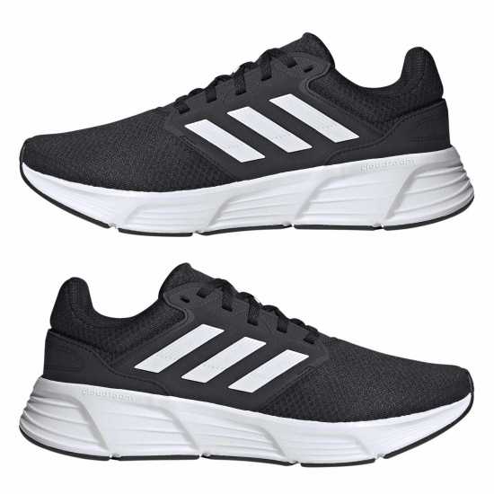Adidas Мъжки Обувки За Бягане Galaxy 6 M Road Running Shoes Mens  