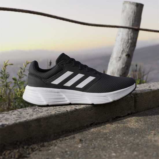 Adidas Мъжки Обувки За Бягане Galaxy 6 M Road Running Shoes Mens  