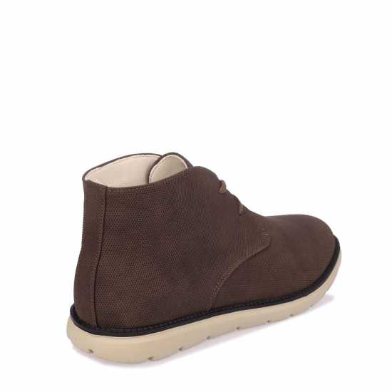 Oakwood Boots  