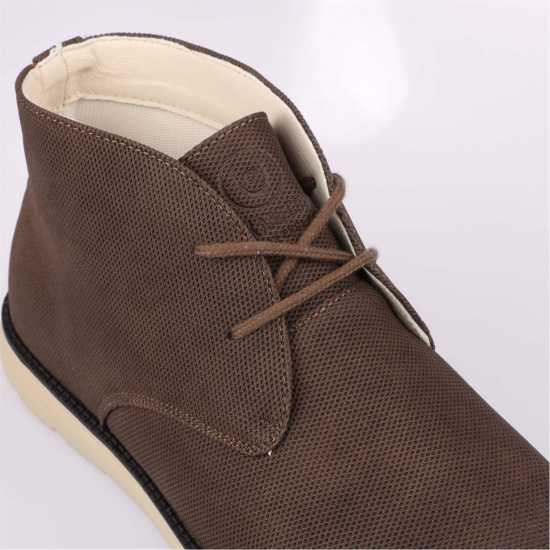 Oakwood Boots  