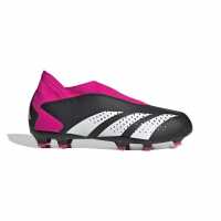 Adidas Predator Accuracy.3 Ll Fg Football Boots  