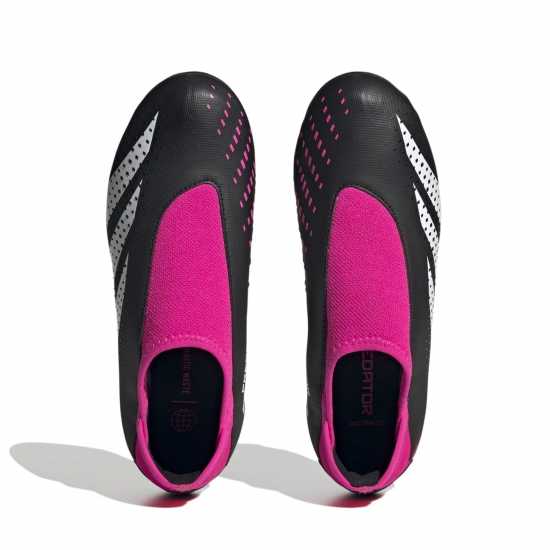 Adidas Predator Accuracy.3 Ll Fg Football Boots  