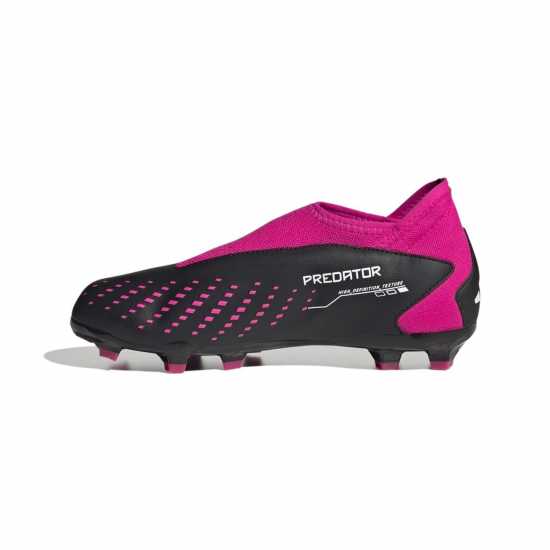 Adidas Predator Accuracy.3 Ll Fg Football Boots  