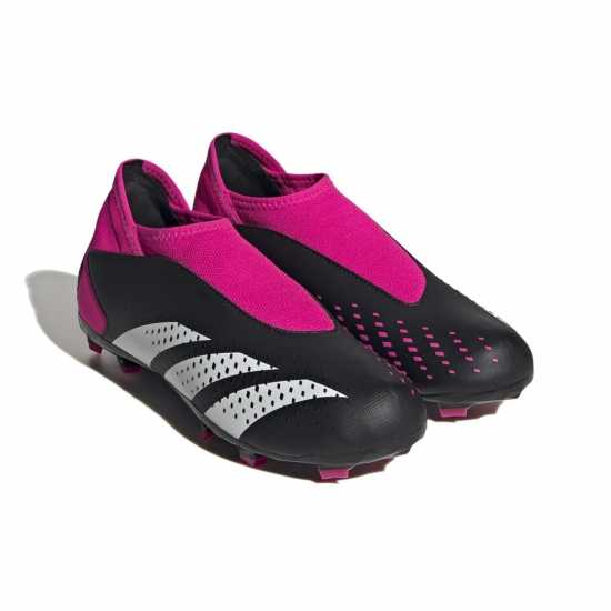 Adidas Predator Accuracy.3 Ll Fg Football Boots  